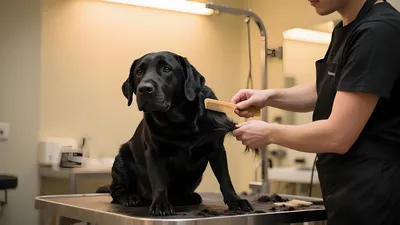 深圳宠物美容必做的 5 项护理,让你的毛孩子焕然一新!