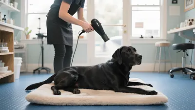 深圳宠物美容价格大揭秘:高端服务与性价比选择对比!